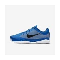 nike air zoom ultra clay light photo bluewhiteblackblack