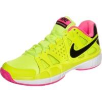 Nike Air Vapor Advantage Women volt/pink blast/white/black