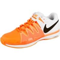 Nike Zoom Vapor 9.5 Tour Clay tart/black/white