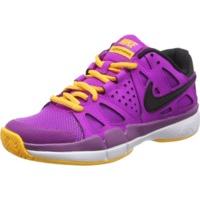 Nike Air Vapor Advantage Women hyper violet/blak/orange/white