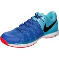 Nike Zoom Vapor 9.5 Tour polarized blue/black/medium blue