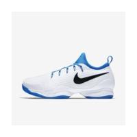 Nike Air Zoom Ultra React Clay light photo blue/black/black