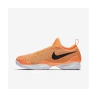 Nike Air Zoom Ultra React Clay tart/white/sunset glow/black