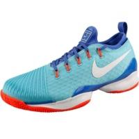 nike air zoom ultra react clay polarized bluemedium bluehyper orangewh ...