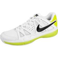 Nike Air Vapor Advantage white/black/volt