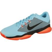 Nike Air Zoom Ultra polarized blue/black/hyper orange