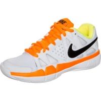 Nike Air Vapor Advantage white/black/volt/total orange