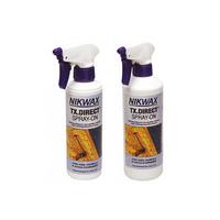 nikwax tx direct spray on 500ml