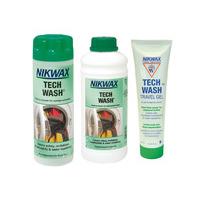 nikwax techwash 1 litre