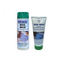 Nikwax - WoolWash Travel Gel (100ml)