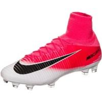 Nike Mercurial Superfly V FG racer pink/white/black