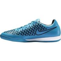 Nike Magista Onda IC turquoise blue/black/turquoise blue