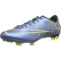 Nike Mercurial Veloce II FG squadron blue/black/volt