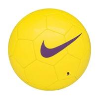 nike team training yellow