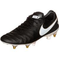 Nike Tiempo Legend VI SG-PRO black/white/metallic gold