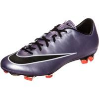 Nike Mercurial Veloce II FG urban lilac/black/bright magenta/white