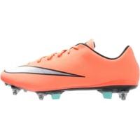 Nike Mercurial Veloce II SG-Pro bright mango/metallic silver/hyper turquoise