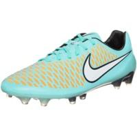 Nike Magista Opus FG hyper turquoise/laser orange/hyper crimson/white