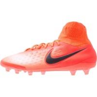 Nike Magista Orden II AG-Pro total crimson/black/university red