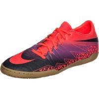 nike hypervenom phelon ii ic total crimsonobsidianvivid purple