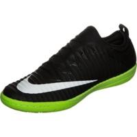 Nike MercurialX Finale II IC black/white/electric green/anthracite