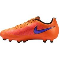 Nike Jr. Magista Onda FG total orange/laser orange/hyper punch/persian violet