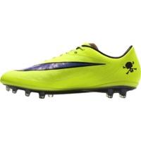 Nike Hypervenom Phatal FG volt/hot lava/persian violet