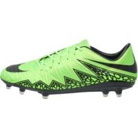 Nike Hypervenom Phatal II FG green strike/black/black