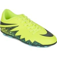 Nike Jr. Hypervenom Phade II FG-R volt/black/hyper turquoise/clear jade