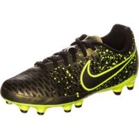 Nike Jr. Magista Onda FG dark citron/black/volt