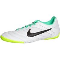 Nike Nike5 Elastico Pro White/Black-Atomic Teal-Electric Green