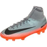 Nike Mercurial Victory VI CR7 FG Jr cool grey/wolf grey/total crimson/metallic hematite