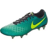 Nike Magista Opus II SG-PRO rio teal/volt/obsidian/clear jade/hyper turquoise