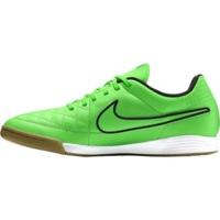 nike tiempo genio ltr ic green strikeblackgreen strike