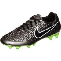 Nike Magista Orden FG metallic pewter/black/ghost green