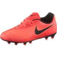 Nike Magista Ola II FG Jr total crimson/university red/bright mango/black