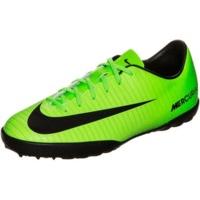 Nike MercurialX Vapor XI TF Jr electric green/flash lime/white/black