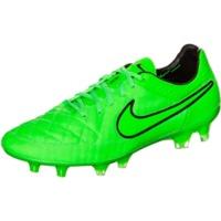 Nike Tiempo Legend V FG green strike/black/green strike