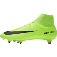 Nike Mercurial Victory VI DF SG electric green/flash lime/white/black