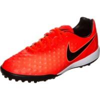 Nike MagistaX Opus II TF Jr total crimson/bright mango/black