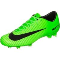 Nike Mercurial Victory VI FG electric green/flash lime/white/black