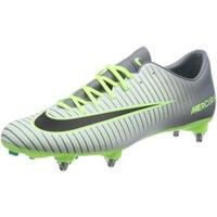 Nike Mercurial Victory VI SG pure platinum/black/ghost green/clear jade/cool grey