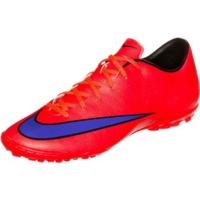 Nike Mercurial Victory V TF bright crimson/persian violet/black