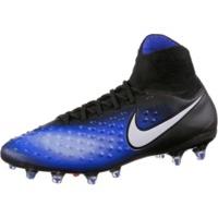 Nike Magista Orden II FG black/paramount blue/aluminium/white