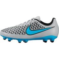 Nike Jr. Magista Onda FG wolf grey/black/turquoise blue