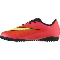 Nike Jr Hypervenom Phelon TF bright crimson/volt/black/hyper crimson