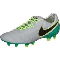 nike tiempo legend vi fg wolf greyclear jadehyper turquoiseblack