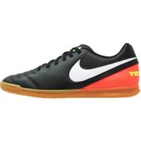 Nike Tiempo Rio III IC black/hyper orange/volt/white