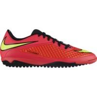 Nike Hypervenom Phelon TF bright crimson/volt/hyper punch/black