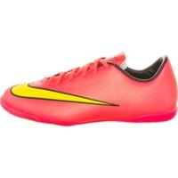 nike jr mercurial victory v ic hyper punchblackvoltmetallic gold coin